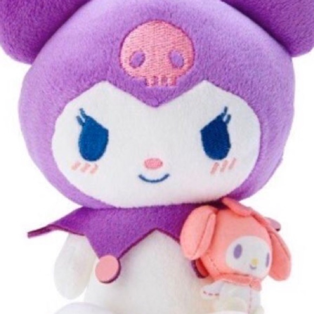 Meet your Posher, Lyss